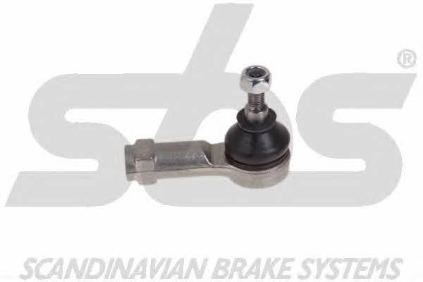 SBS 19065033401 Tie rod end outer 19065033401: Buy near me in Poland at 2407.PL - Good price!