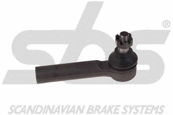 SBS 19065034573 Tie rod end outer 19065034573: Buy near me in Poland at 2407.PL - Good price!