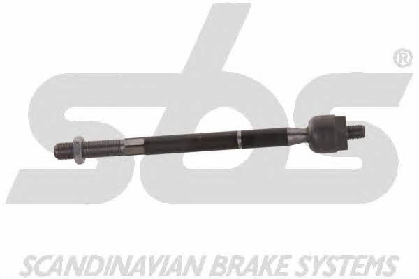 SBS 19065034574 Inner Tie Rod 19065034574: Buy near me in Poland at 2407.PL - Good price!