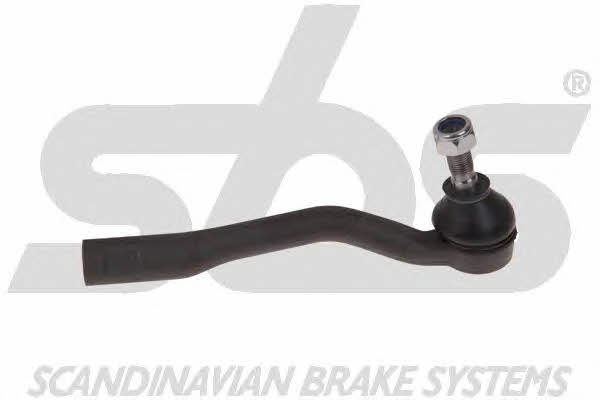 SBS 19065034582 Tie rod end outer 19065034582: Buy near me in Poland at 2407.PL - Good price!