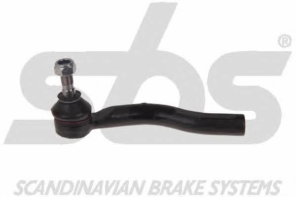 SBS 19065034587 Tie rod end outer 19065034587: Buy near me in Poland at 2407.PL - Good price!