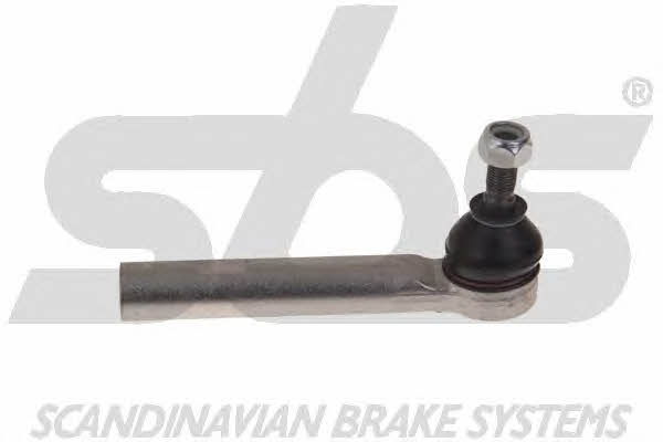 SBS 19065034589 Tie rod end outer 19065034589: Buy near me in Poland at 2407.PL - Good price!