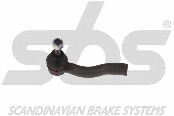 SBS 19065034593 Tie rod end outer 19065034593: Buy near me in Poland at 2407.PL - Good price!