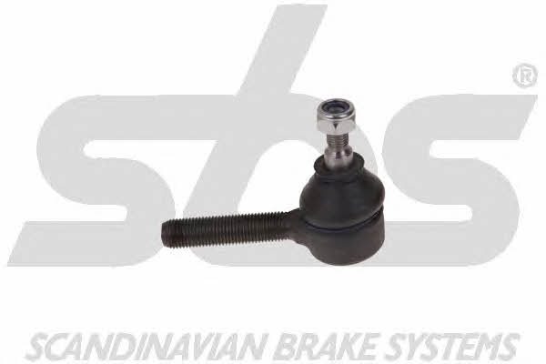 SBS 19065034707 Tie rod end left 19065034707: Buy near me in Poland at 2407.PL - Good price!