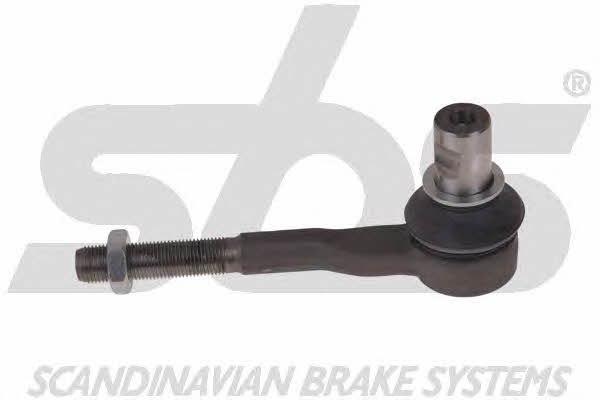 SBS 190650347100 Tie rod end outer 190650347100: Buy near me in Poland at 2407.PL - Good price!