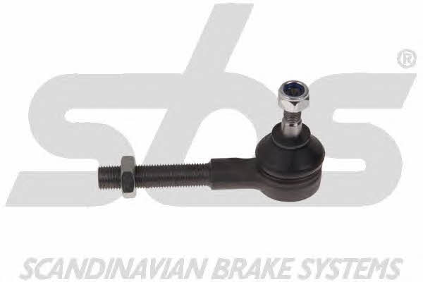 SBS 19065034712 Tie rod end outer 19065034712: Buy near me in Poland at 2407.PL - Good price!