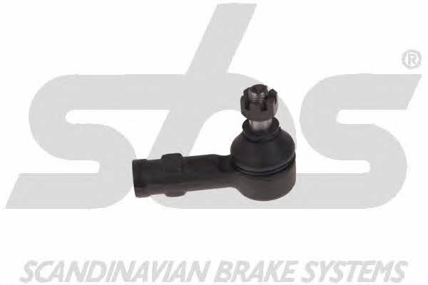 SBS 19065034714 Tie rod end outer 19065034714: Buy near me in Poland at 2407.PL - Good price!