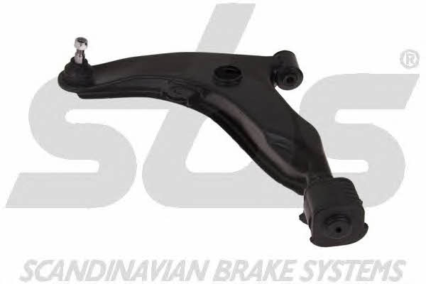 SBS 19025013005 Track Control Arm 19025013005: Buy near me in Poland at 2407.PL - Good price!
