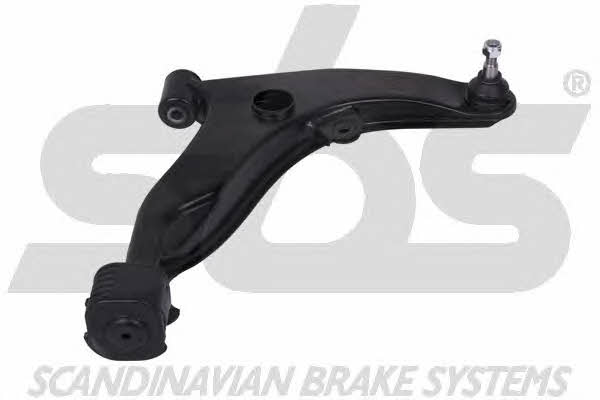 SBS 19025013006 Track Control Arm 19025013006: Buy near me at 2407.PL in Poland at an Affordable price!