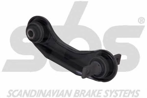SBS 19025013007 Track Control Arm 19025013007: Buy near me in Poland at 2407.PL - Good price!