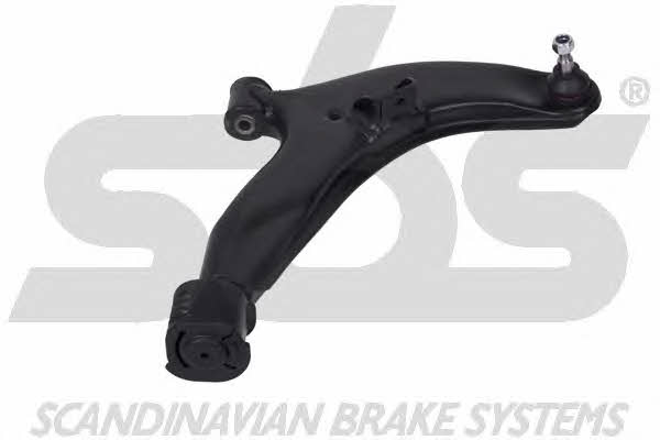 SBS 19025013012 Track Control Arm 19025013012: Buy near me in Poland at 2407.PL - Good price!