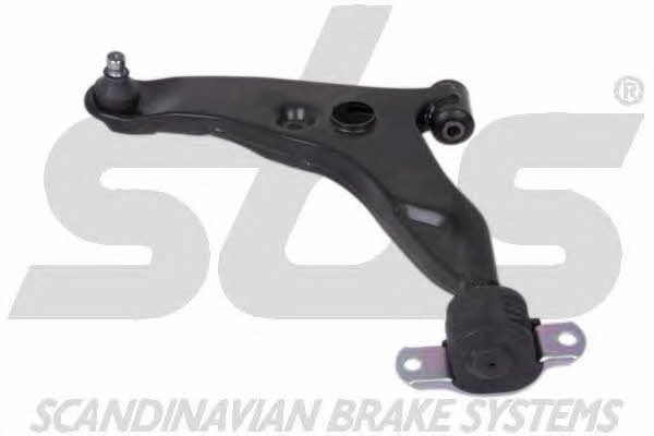 SBS 19025013019 Track Control Arm 19025013019: Buy near me in Poland at 2407.PL - Good price!