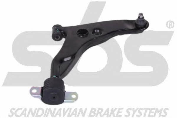SBS 19025013020 Track Control Arm 19025013020: Buy near me in Poland at 2407.PL - Good price!