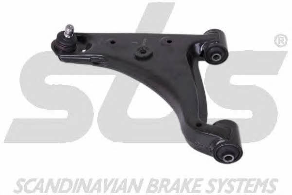SBS 19025013207 Track Control Arm 19025013207: Buy near me in Poland at 2407.PL - Good price!