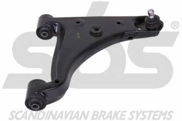 SBS 19025013208 Track Control Arm 19025013208: Buy near me in Poland at 2407.PL - Good price!