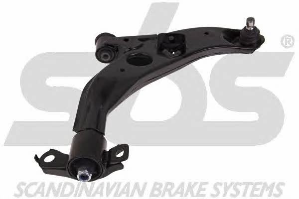 SBS 19025013217 Track Control Arm 19025013217: Buy near me in Poland at 2407.PL - Good price!