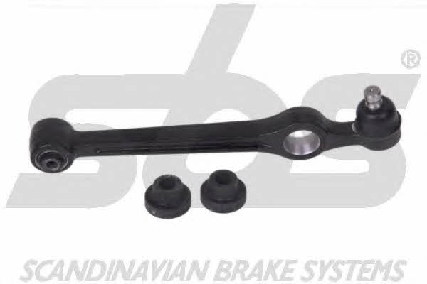 SBS 19025013236 Track Control Arm 19025013236: Buy near me in Poland at 2407.PL - Good price!