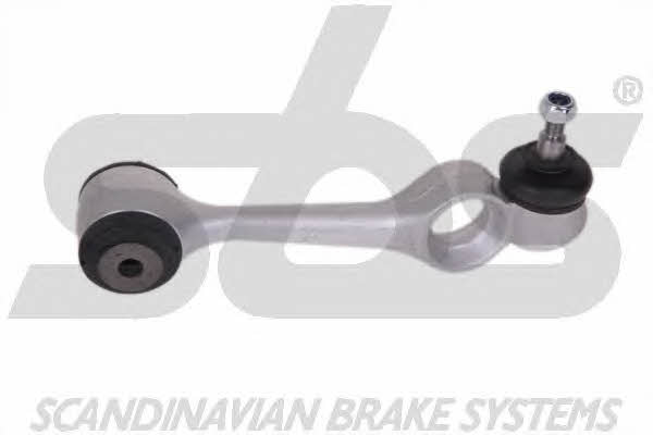 SBS 19025013302 Track Control Arm 19025013302: Buy near me in Poland at 2407.PL - Good price!