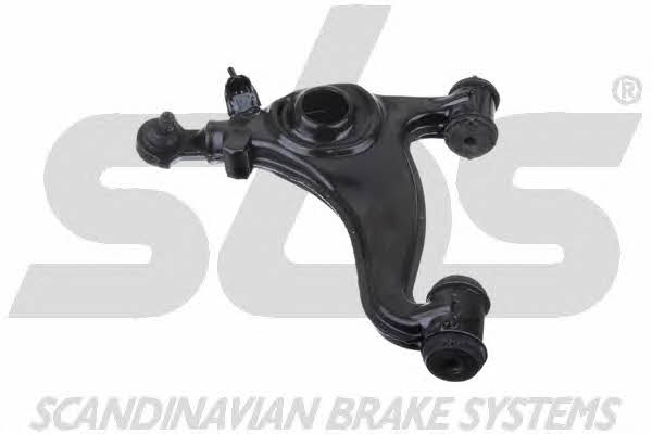 SBS 19025013304 Track Control Arm 19025013304: Buy near me in Poland at 2407.PL - Good price!