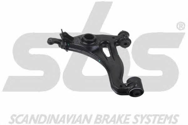 SBS 19025013312 Track Control Arm 19025013312: Buy near me in Poland at 2407.PL - Good price!