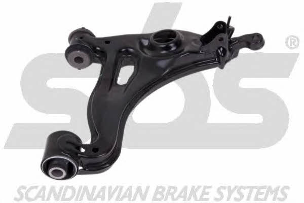 SBS 19025013313 Suspension arm front lower right 19025013313: Buy near me in Poland at 2407.PL - Good price!