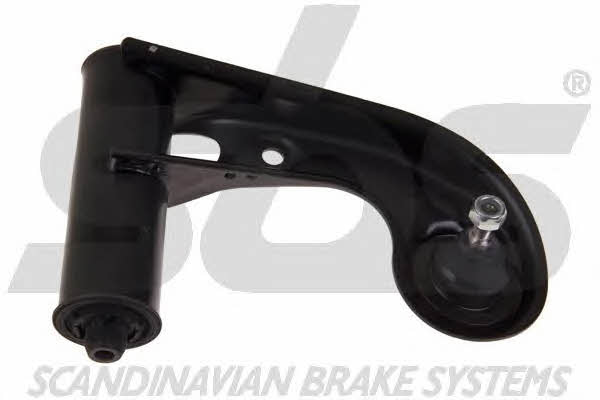 SBS 19025013315 Track Control Arm 19025013315: Buy near me in Poland at 2407.PL - Good price!