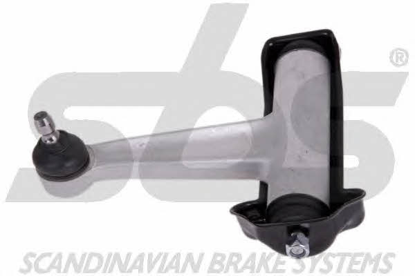 SBS 19025013323 Suspension arm front upper left 19025013323: Buy near me at 2407.PL in Poland at an Affordable price!