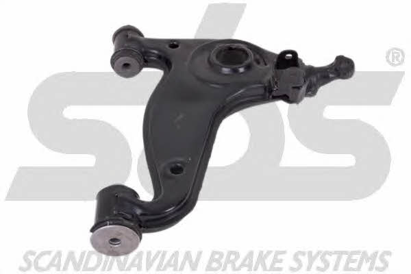 SBS 19025013326 Suspension arm front lower right 19025013326: Buy near me in Poland at 2407.PL - Good price!