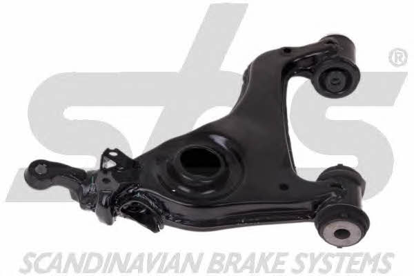 SBS 19025013337 Track Control Arm 19025013337: Buy near me at 2407.PL in Poland at an Affordable price!