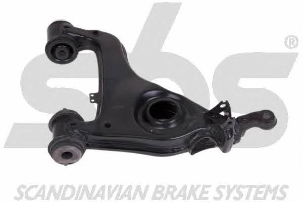 SBS 19025013338 Suspension arm front lower right 19025013338: Buy near me in Poland at 2407.PL - Good price!
