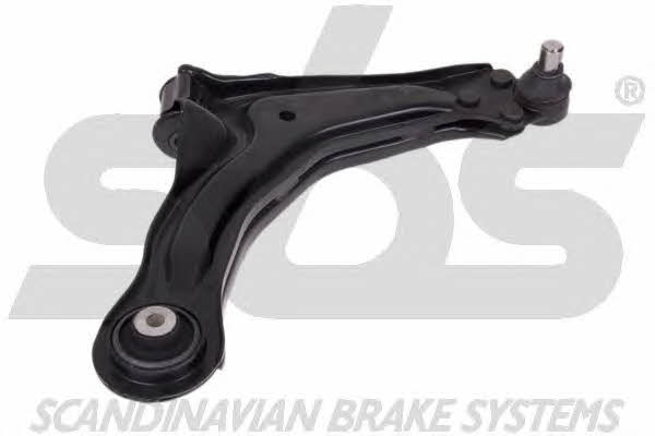 SBS 19025013340 Track Control Arm 19025013340: Buy near me in Poland at 2407.PL - Good price!