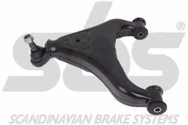 SBS 19025013345 Track Control Arm 19025013345: Buy near me in Poland at 2407.PL - Good price!