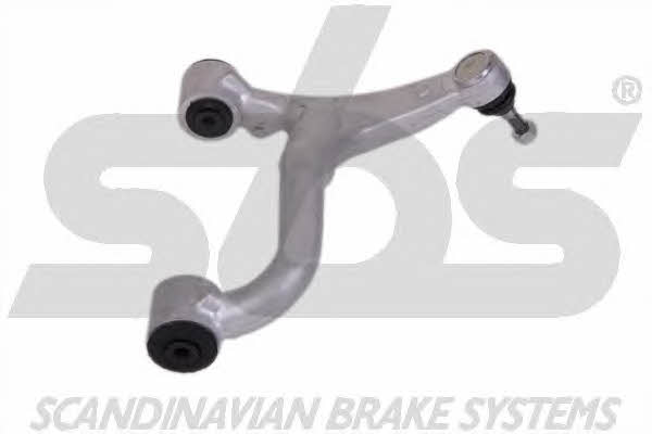 SBS 19025013350 Track Control Arm 19025013350: Buy near me in Poland at 2407.PL - Good price!