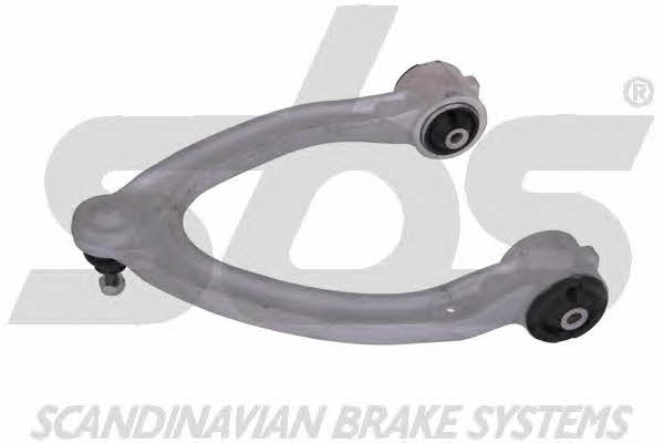 SBS 19025013356 Track Control Arm 19025013356: Buy near me in Poland at 2407.PL - Good price!