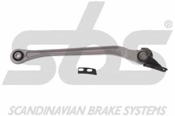 SBS 19025013359 Track Control Arm 19025013359: Buy near me in Poland at 2407.PL - Good price!