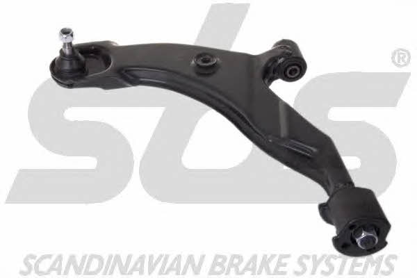 SBS 19025013401 Track Control Arm 19025013401: Buy near me in Poland at 2407.PL - Good price!