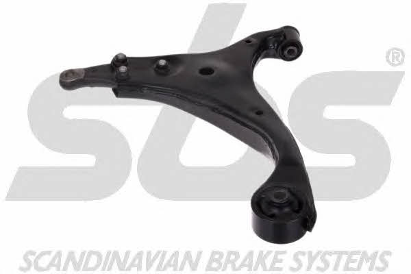 SBS 19025013413 Track Control Arm 19025013413: Buy near me in Poland at 2407.PL - Good price!