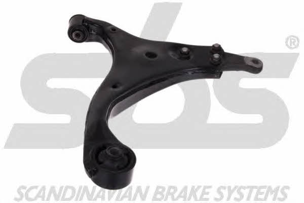 SBS 19025013414 Track Control Arm 19025013414: Buy near me in Poland at 2407.PL - Good price!