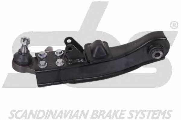 SBS 19025013418 Track Control Arm 19025013418: Buy near me in Poland at 2407.PL - Good price!