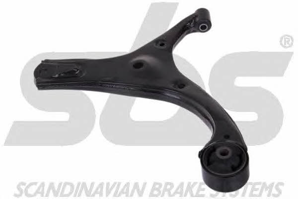 SBS 19025013424 Track Control Arm 19025013424: Buy near me in Poland at 2407.PL - Good price!