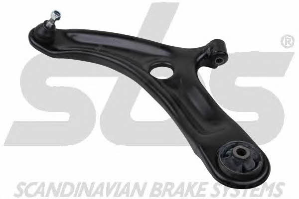 SBS 19025013431 Track Control Arm 19025013431: Buy near me in Poland at 2407.PL - Good price!