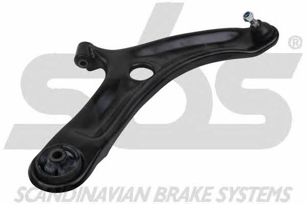 SBS 19025013432 Track Control Arm 19025013432: Buy near me in Poland at 2407.PL - Good price!