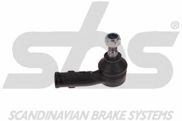 SBS 19065034716 Tie rod end outer 19065034716: Buy near me in Poland at 2407.PL - Good price!