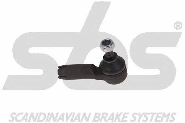 SBS 19065034720 Tie rod end outer 19065034720: Buy near me in Poland at 2407.PL - Good price!