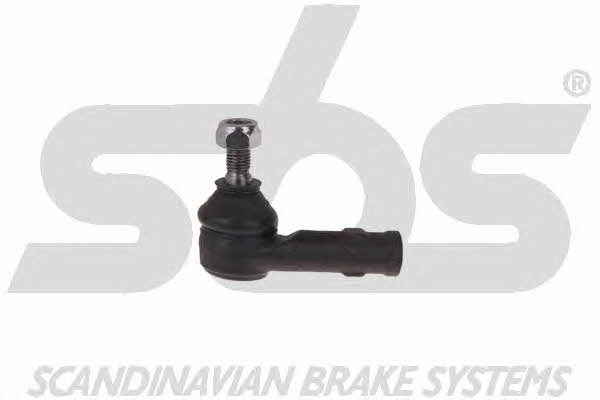 SBS 19065034763 Tie rod end outer 19065034763: Buy near me at 2407.PL in Poland at an Affordable price!