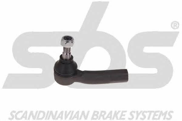 SBS 19065034770 Tie rod end outer 19065034770: Buy near me in Poland at 2407.PL - Good price!