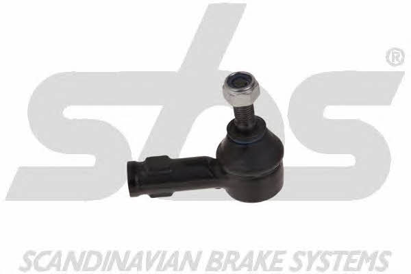 SBS 19065034773 Tie rod end outer 19065034773: Buy near me at 2407.PL in Poland at an Affordable price!