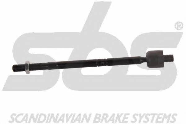 SBS 19065034780 Inner Tie Rod 19065034780: Buy near me in Poland at 2407.PL - Good price!