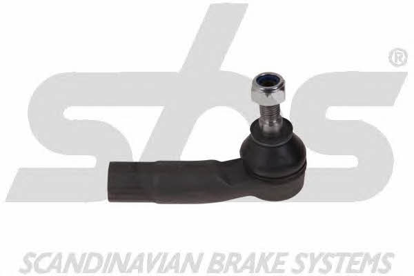 SBS 19065034782 Tie rod end right 19065034782: Buy near me in Poland at 2407.PL - Good price!