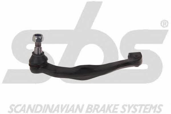 SBS 19065034783 Tie rod end outer 19065034783: Buy near me in Poland at 2407.PL - Good price!